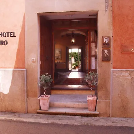 Hotel Petit Alaro