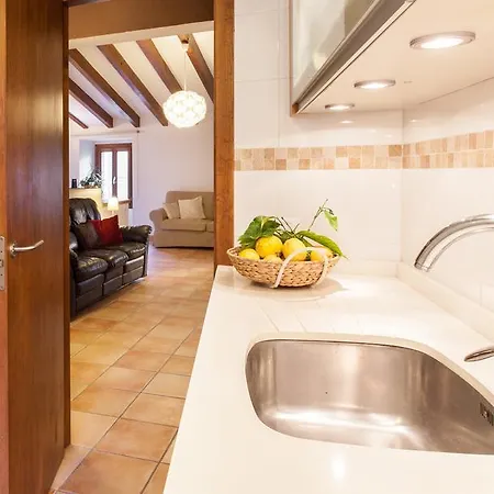 Petit Hotel Alaró
