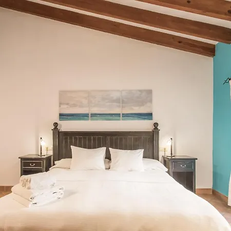 Petit Hotell Alaró