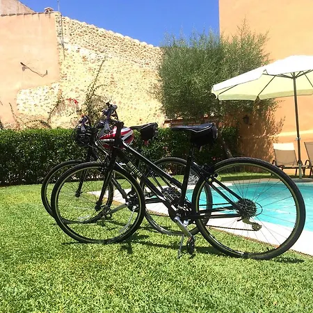 Hotell Petit Alaró