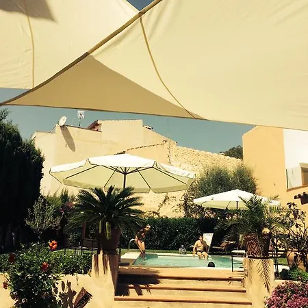 Hotell Petit Alaró