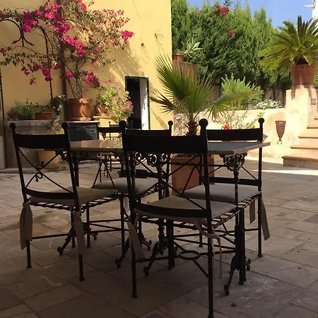 Hotell Petit Alaró