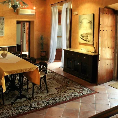 Hotell Petit Alaró