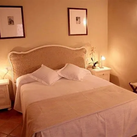 Hotell Petit Alaró