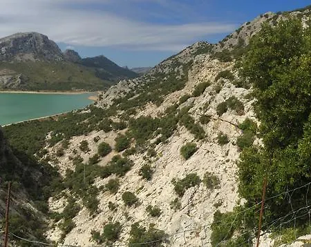 Hotell Petit Alaró