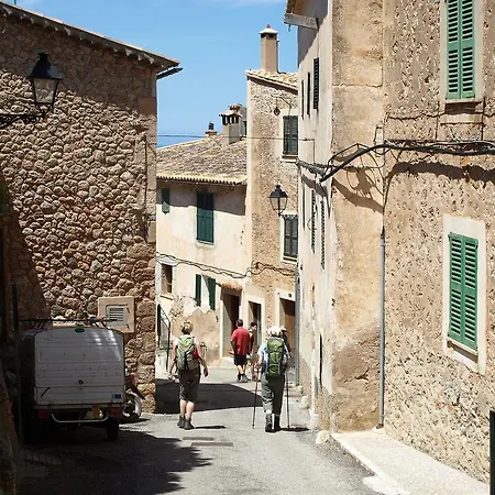 Petit Hotel Alaró