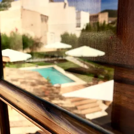 Petit Hotell Alaró