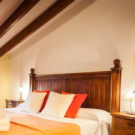 Hotell Petit Alaró